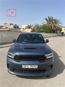دودج دورانجو